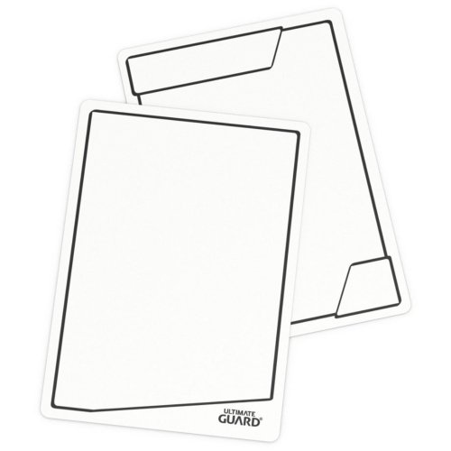 Ultimate guard Multi Tokens Standard Size (25 pcs.)