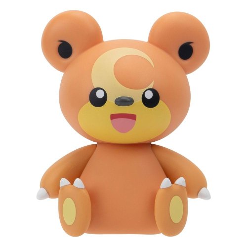 Jazwares Pok&eacute;mon Vinyl Figure Teddiursa