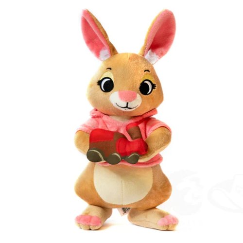 Tabletop tycoon Everdell Cozy Critters Plush Toymaker