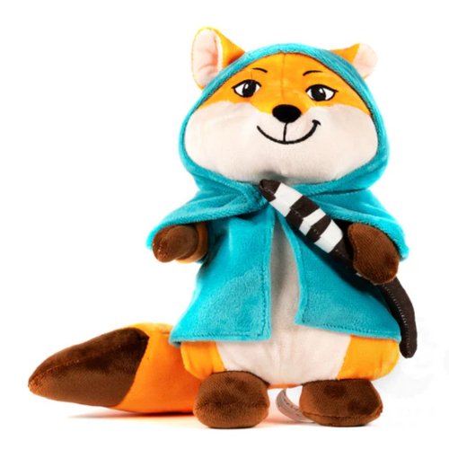 Tabletop tycoon Everdell Cozy Critters Plush Hero