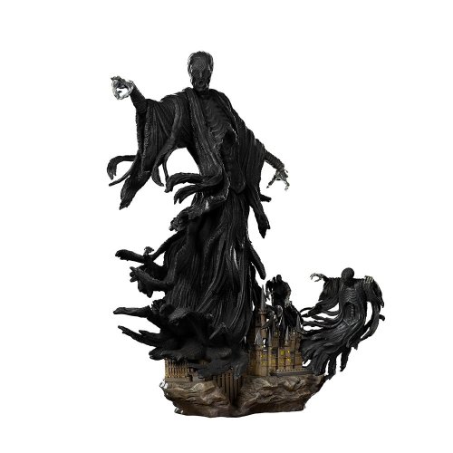 Iron studios Harry Potter - Dementor Figure | 27cm | 1/10 Scale