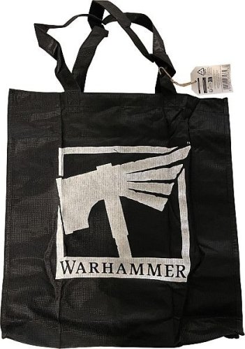 Games workshop Warhammer - Tote Bag