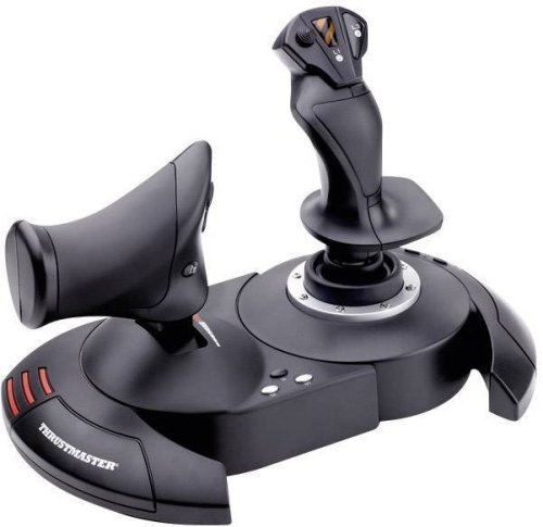 Thrustmaster T Flight Hotas X Joystick | PC