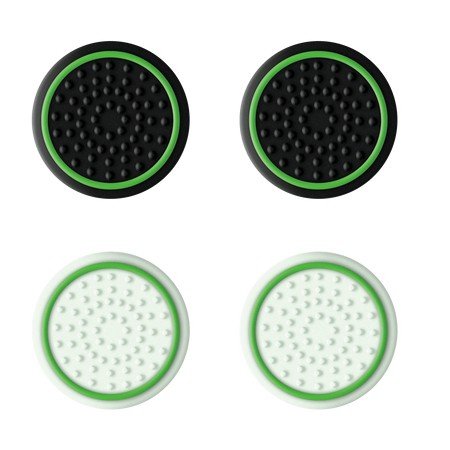 Trust gaming Trust GXT 267 4-pack Thumb Grips | Xbox Series X | Black