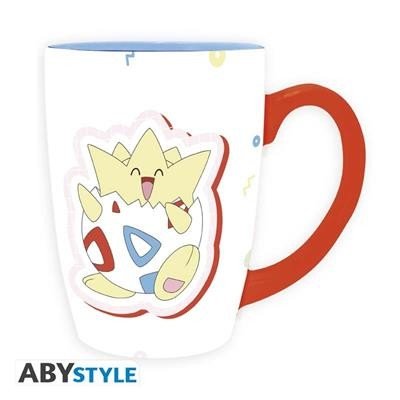 Abystyle POKEMON Mug Togepi | 400 ml