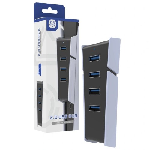 Honson USB2.0 HUB FOR PS5 Slim