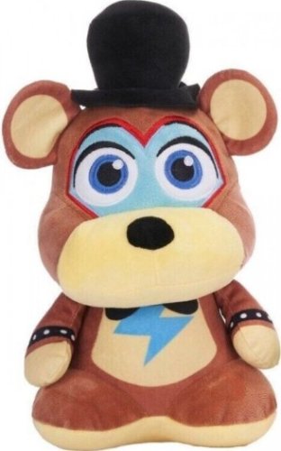 Pc merch Five Nights at Freddy&rsquo;s - Freddy plush | 28 cm