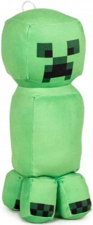 Pc merch Minecraft - Creeper Plush | 30 cm