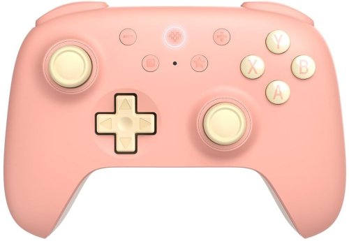 8bitdo Ultimate 2C Wireless Controller | Peach