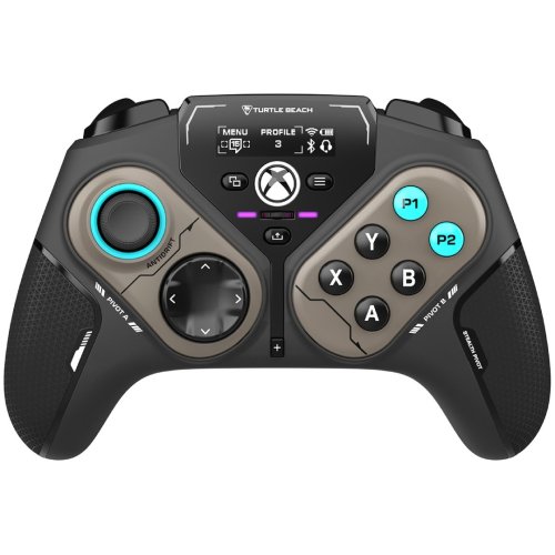 Turtle beach Stealth Wireless Gaming Controller | Xbox Series X/S One | Windows | Android |Black