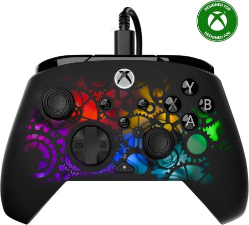Turtle beach Afterglow Ignite Wired Gaming Controller | Xbox | PC