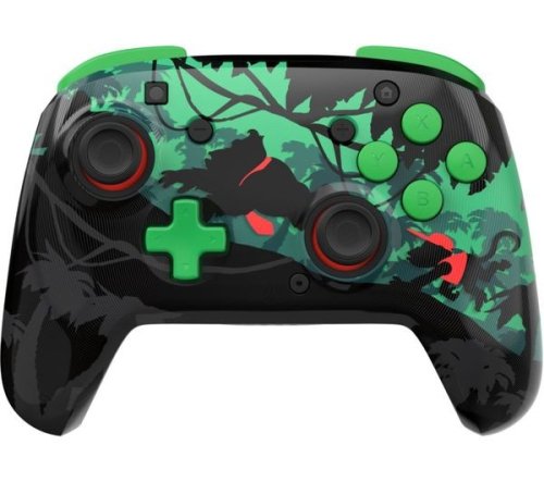 Turtle beach Rematch Donkey Kong Wireless Controller | Switch 2