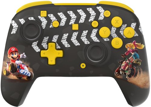 Turtle beach Rematch Mario Kart World Wireless Controller | Switch 2