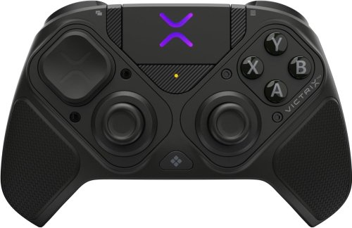 Turtle beach Victrix Pro BFG Reloaded Wireless Gaming Controller | Black | PC