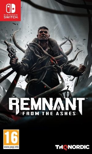 Thq nordic gmbh Remnant: From The Ashes NSW