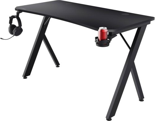 Trust gaming TRUST GXT700 OMNIUS Gaming Table (Black)