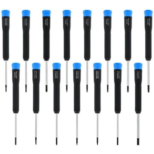 Ifixit Marlin 15 Screwdriver Set