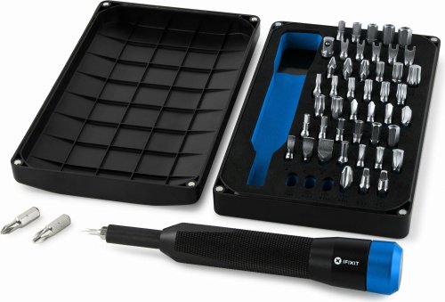 Ifixit Mahi 48 Driver Kit