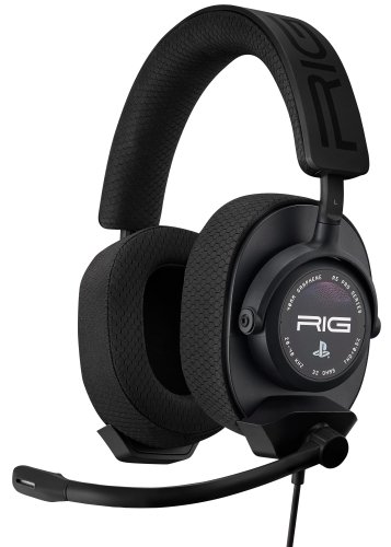 Nacon RIG R5 SPEAR PRO HS Wired Gaming Headset | PC/PS4/PS5