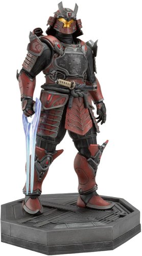 Dark horse Halo Infinite Spartan Yoroi Statue | 25 cm