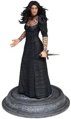 Dark horse The Witcher (Netflix) Yennefer statue | 22 cm