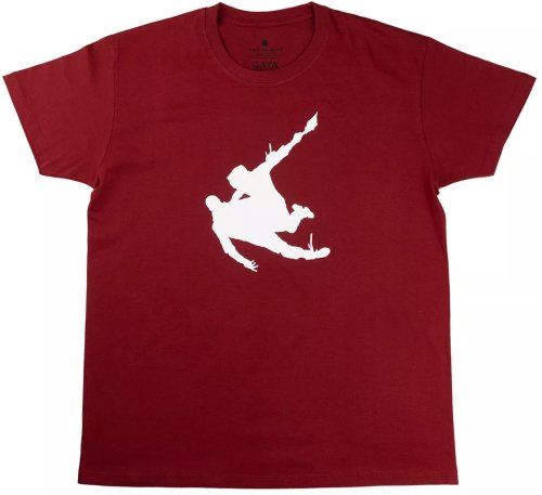 Gaya entertainment Dying Light 2 Caldwell T-Shirt | S Size