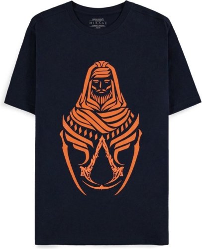 Difuzed Assassin's Creed Mirage - Basim T-shirt | M Size