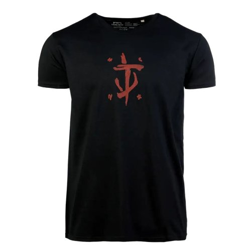 Dpi merchandising gmbh DOOM - The Dark Ages - Bloody Rune T-shirt | S Size