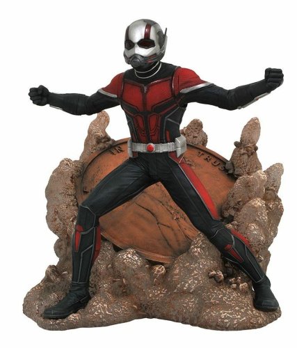 Diamond select toys Ant-Man Statue | 28 cm