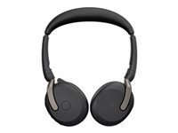 Gn netcom JABRA Evolve2 65 Flex UC Stereo Headset