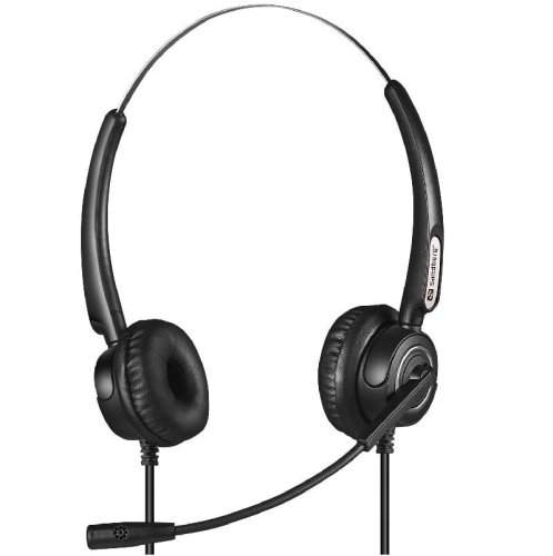 Sandberg USB+RJ9/11 Headset Pro Stereo