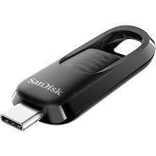 Sandisk MEMORY DRIVE FLASH USB-C 128GB/SDCZ480-128G-G46
