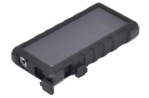 Sandberg Outdoor Solar Powerbank 24000