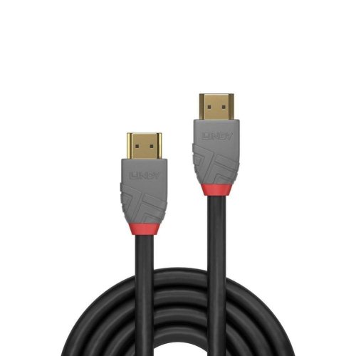 Lindy CABLE HDMI-HDMI 1M/ANTHRA 36962