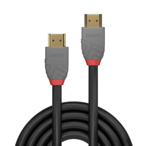 Lindy CABLE HDMI-HDMI 3M/ANTHRA 36954