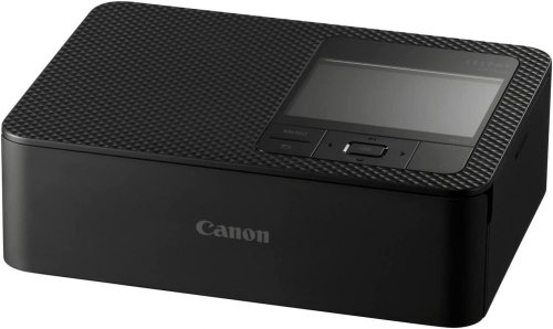Canon COMPACT PRINTER SELPHY CP1500 Blac
