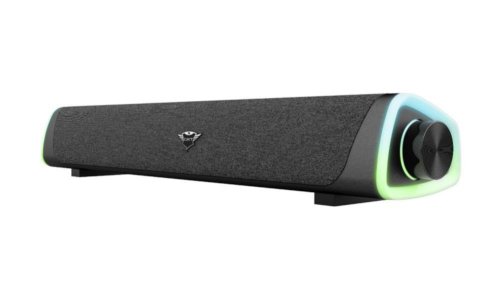 Trust SPEAKER 2.0 SOUNDBAR AXON RGB/GXT620 24482