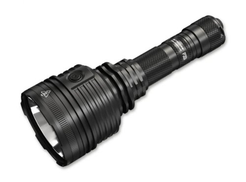 Nitecore FLASHLIGHT PRECISE SERIES/2000 LUMENS P30I