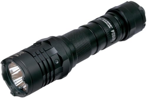 Nitecore FLASHLIGHT PRECISE SERIES/4000 LUMENS P20IX