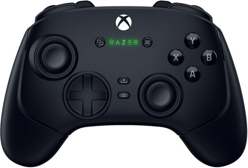 Razer Wolverine V3 Pro Wireless Controller, Black | Xbox X|S, PC