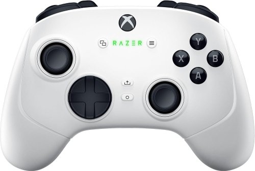 Razer Wolverine V3 Pro Wireless Controller White| Xbox X|S, PC