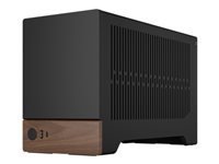 Fractal design Terra Graphite mini ITX