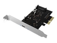 Icy box IB-PCI1901-C32 USB Type-C 3.2 PC