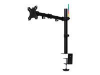 Leitz acco brands KENSINGTON SmartFit Ergo monitor arm