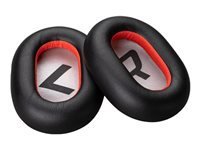 Hp inc. HP Poly Voyager 8200 Black Ear Cushions