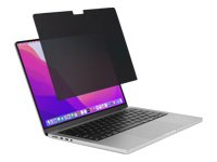 Leitz acco brands KENSINGTON Priv Filter MacBook Pro 14in