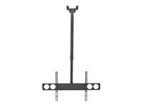 Ic intracom MANHATTAN Flat-Panel TV Ceiling Mount