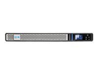 Eaton UPS 5P 850VA G2 Rack 1U 1p line-in