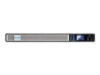 Eaton UPS 5P 1150VA G2 Rack 1U 1p Netpck