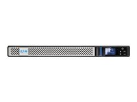 Eaton UPS 5P 650VA G2 Rack 1U 1p NetPack
